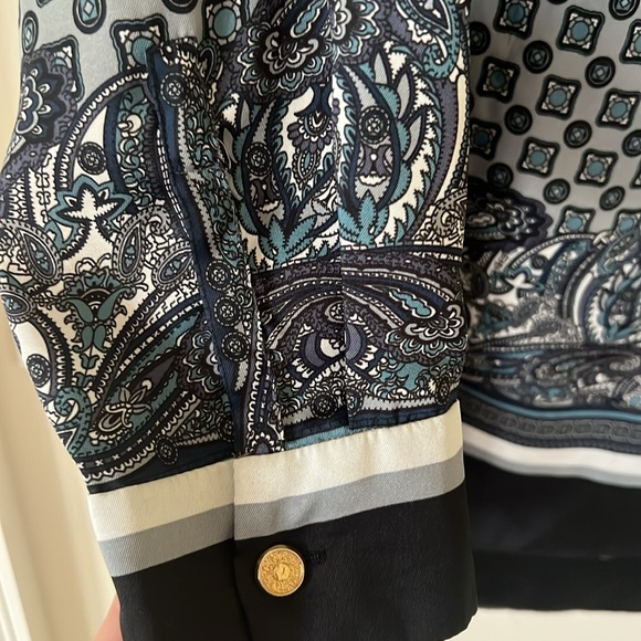 Indie blouse - Picture 2 of 4